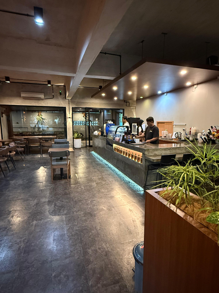 Cover photo of Aiakawa Coffee Kawan 4